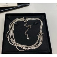 CHANEL Necklace 1017-02 2024