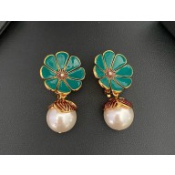 Saint Laurent earrings 38 2024