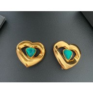Saint Laurent earrings 39 2024