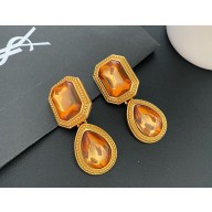Saint Laurent earrings 41 2024