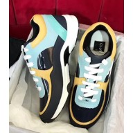 Chanel Calfskin Sneakers G33862 2018