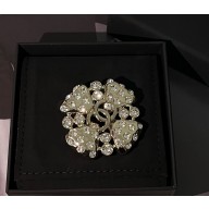 Chanel Brooch 02-1108- 2024
