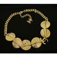 Chanel Necklace 03-1108-2024