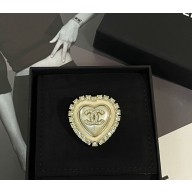 Chanel Brooch 04-1108- 2024