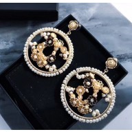 Chanel Earrings 39 2018