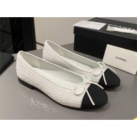 Chanel Ballet flats 12 2024