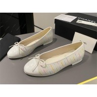 Chanel Ballet flats 06 2024