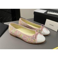 Chanel Ballet flats 07 2024