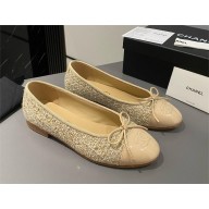 Chanel Ballet flats 08 2024