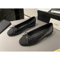 Chanel Ballet flats 11 2024