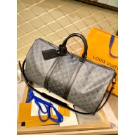 louis vuitton Keepall Bandoulière 50 M45392 2022