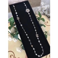 Chanel Necklace 10 2018