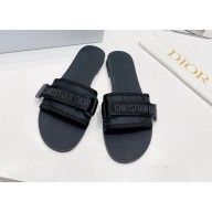 Dior Technical Fabric Dio(r)evolution Slides 10 2021