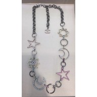 Chanel Necklace 13 2018