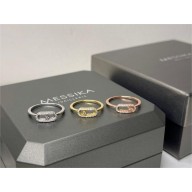 messika move uno diamond ring