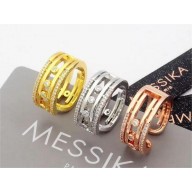 messika move 10th diamond ring
