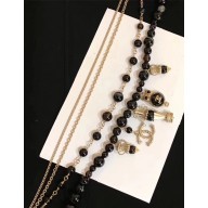 Chanel Necklace 14 2018