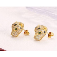 Cartier Panthère de Cartier earrings 031110 2025