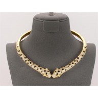 Cartier Panthère de Cartier necklace 031104 2025
