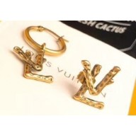 Louis Vuitton LV Twig Earrings MP2454