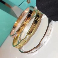 Tiffany Bracelet Silver/Gold/Pink Gold 2018 