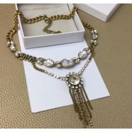 Dior Necklace 12 2019