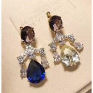 Bvlgari Earrings 01 2018