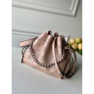 Louis Vuitton Bella Bucket Bag M58792 Coquille