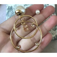 Dior Earrings 44 2019