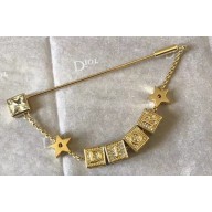 Dior Brooch 03 2019