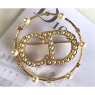 Dior Brooch 04 2019