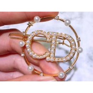 Dior Hair Accessory 02 2019