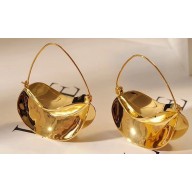 Celine Earrings C27 2019