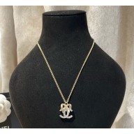 CHANEL Necklace 1017-12 2024