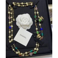 CHANEL Necklace 1017-13 2024
