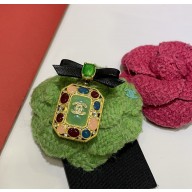 CHANEL  BROOCH 1017-04 2024