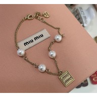 Miu Miu Bracelet 03 2024