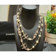 CHANEL Necklace 1017-07 2024