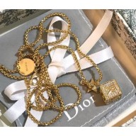 Dior Necklace 11 2019