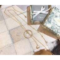 Dior Necklace 10 2019