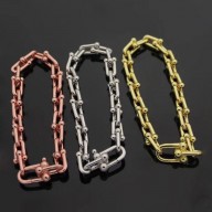 Tiffany hardwear bracelet