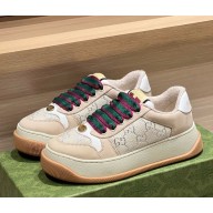 Gucci Women's/men's Screener trainer 750633-1029-05 2024