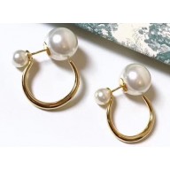 Dior Earrings 06 2019