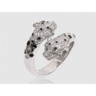 Cartier Panthère de Cartier ring 031107 2025