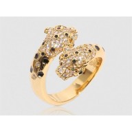 Cartier Panthère de Cartier ring 031108 2025