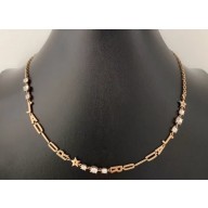 Dior Necklace 09 2019