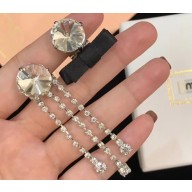 Miu Miu Earrings 06 2019