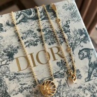 Dior Necklace 13 2019