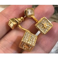 Dior Earrings 32 2019