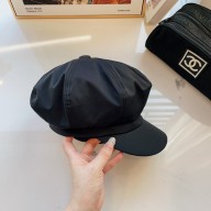 PRADA Re-Nylon hat BLACK 2022